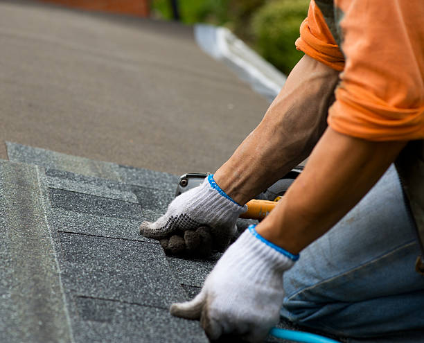 Best Rubber Roofing (EPDM, TPO)  in Linglestown, PA